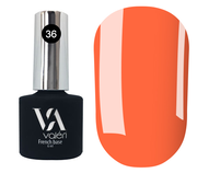 Valeri Neon Värvipõhi nr 36, 12 ml