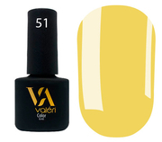 Valeri Color Hybrid Varnish No. 051, 6 ml
