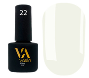 Valeri Color Hybrid Varnish No. 022, 6 ml
