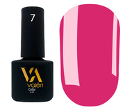 Gēla laka Valeri Color №007, 6 ml