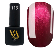Valeri Color Hybrid Varnish No. 119, 6 ml