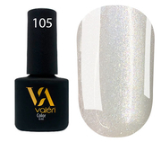 Valeri Color Hybrid Varnish No. 105, 6 ml