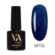 Valeri Color Hybrid Varnish No. 115, 6 ml