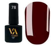 Valeri Color Hybrid Varnish No. 078, 6 ml