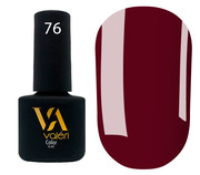 Valeri Color Hybrid Varnish No. 076, 6 ml