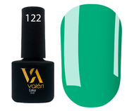 Gēla laka Valeri Color №122, 6 ml