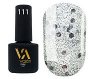 Lakier hybrydowy Valeri Color nr 111, 6 ml