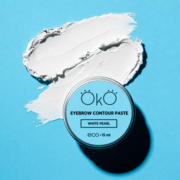 Паста для бровей OKO Eyebrow Contour Paste White Pearl, 15 мл