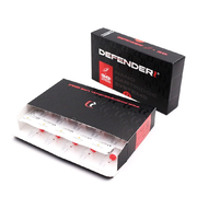 Defenderr Nano 25/03RSST permanent make-up needle cartridge (1 pc).