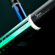 Maszynka Mast Siya WQP-019-2, zielona