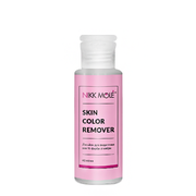 Nikk Mole face paint remover lotion, 60 ml