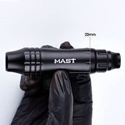 Mast P10 Ultra WQ486, black