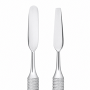 Staleks SMART 60 TYPE 1 Flat Spatula + Conical Spatula Manicure Tool