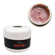 Acrylgel NailApex SOFT TOUCH №4, 30ml