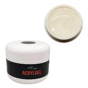 Acrylgel NailApex Acryl CLEAR UV/LED transparentny, 30g