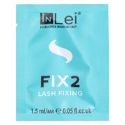Krok do laminacji rzęs InLei Lash Filler Fix nr 2, saszetka 1.5 ml