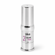 Krok do laminacji brwi i rzęs Zola 02 Volume Fixer 10ml