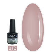 Baza kolorowa Oxxi Cover Rubber №012, 10ml