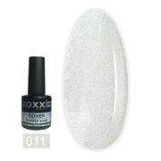 Baza kolorowa Oxxi Cover Rubber №011, 10ml