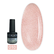 Baza kolorowa Oxxi Cover Rubber №010, 10ml