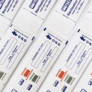 ProSteril sterilisation bags 50*200 (100 pcs. pack), white kraft