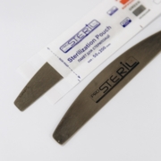 Пакети для стерилізації ProSteril 50*200 (100 шт/уп), білий крафт