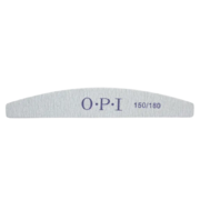 OPI two-sided file, 150/180 grit