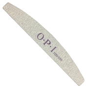 OPI double-sided file, 100/150 grit
