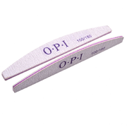 OPI double-sided file, 100/180 grit