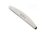 OPI double-sided file, 150/240 grit