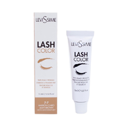 LeviSsime Lash Color Eyebrow and Eyelash Colour No. 7.7 Light Brown, 15 ml