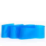 Protective film for clipcord (100 pcs.), blue