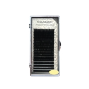 Nagaraku Mix N eyelashes, 0.1
