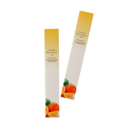 Масло-карандаш для кутикулы 5мл, апельсин