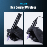 Masin Mast Tour Y-22 WQP-007-4, lilla