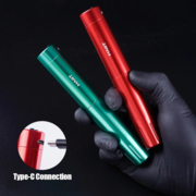 Masin Mast Tour Y-22 WQP-007-4, lilla