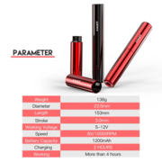 Masin Mast Tour Y-22 WQP-007-4, lilla