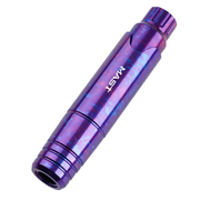 Машинка Mast P10 Pen WQ367-12, фиолетовая