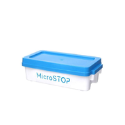 Контейнер для стерилизации инструментов Microstop, 1л