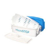 Контейнер для стерилізації інструментів Microstop, 3 л