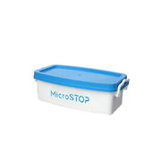 Контейнер для стерилізації інструментів Microstop, 3 л