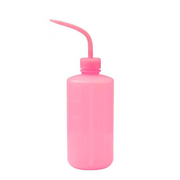 Спрей батл (бутилочка з носиком) 250 мл, рожевий