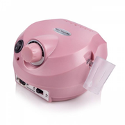 Manicure milling machine US-202 PRO 35000 rpm, pink