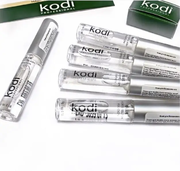Laminating and eyelash lifting adhesive Kodi, 5 ml