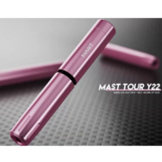 Maszynka Mast Tour Y-22 WQP-007-3, różowa