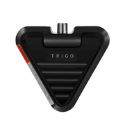 Педаль для машинки TRIGO металлическая, черная