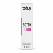 Antakių ir blakstienų užpildas Zola Btx Cure, 15ml