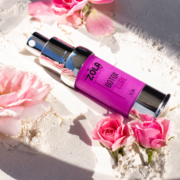 Antakių ir blakstienų užpildas Zola Btx Cure, 15ml