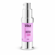 Antakių ir blakstienų užpildas Zola Btx Cure, 15ml