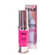 Филлер для бровей и ресниц Zola Btx Cure, 15мл